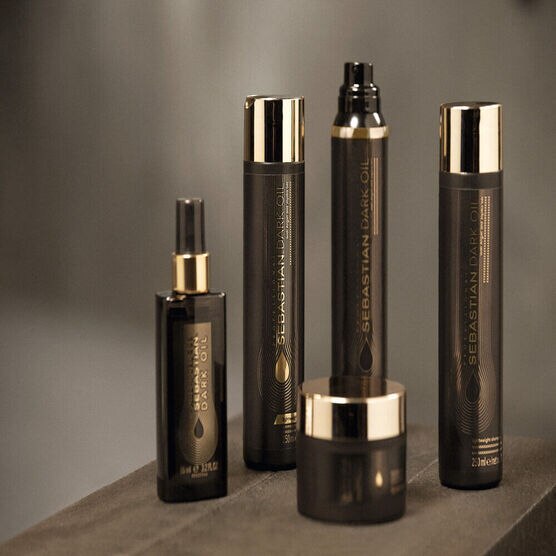 SEBASTIAN   DARK OIL     HAIR 95ML
